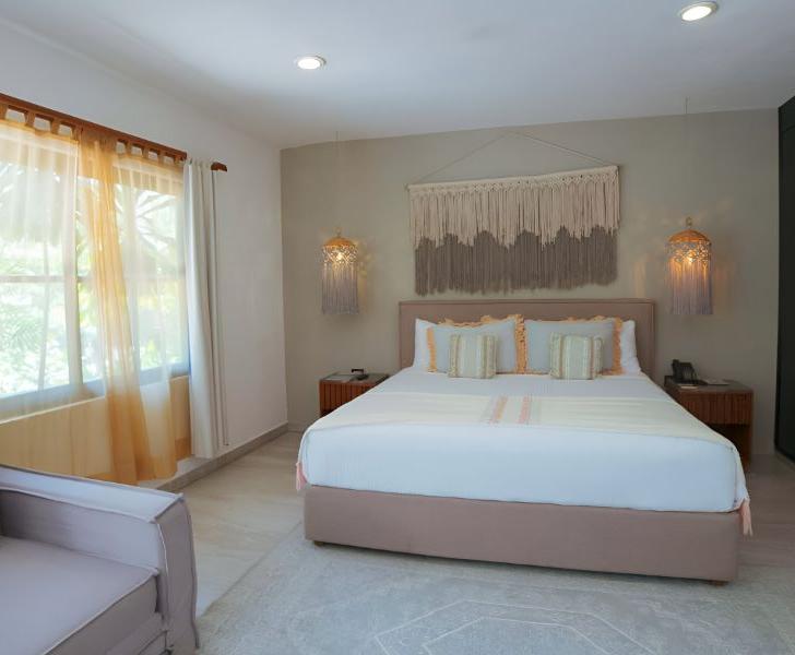 Manglar Ana y José Hotel & Beach Club Tulum Manglar Ana y José Hotel & Beach Club Tulum