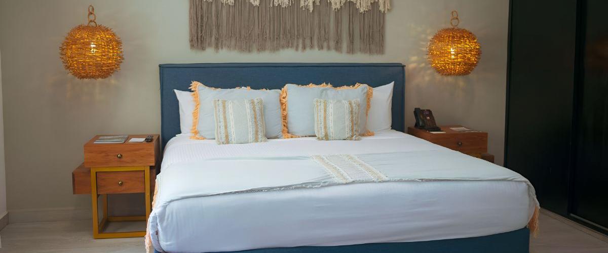 Manglar Ana y José Hotel & Beach Club Tulum Manglar Ana y José Hotel & Beach Club Tulum