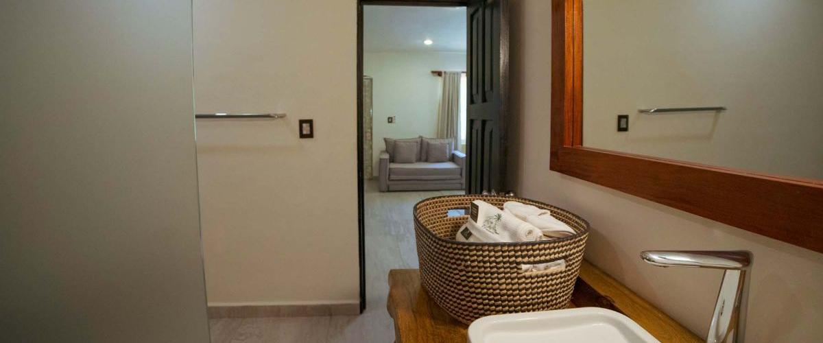 Manglar Ana y José Hotel & Beach Club Tulum Manglar Ana y José Hotel & Beach Club Tulum