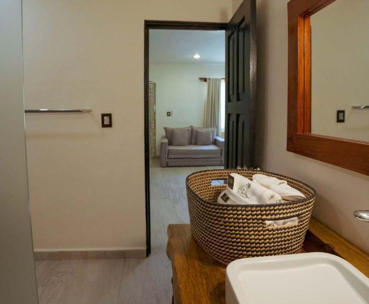 Manglar Ana y José Hotel & Beach Club Tulum Manglar Ana y José Hotel & Beach Club Tulum