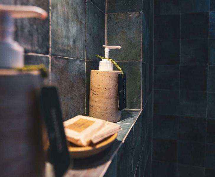 Superior garden view Ana y José Hotel & Beach Club Tulum Superior garden view Ana y José Hotel & Beach Club Tulum