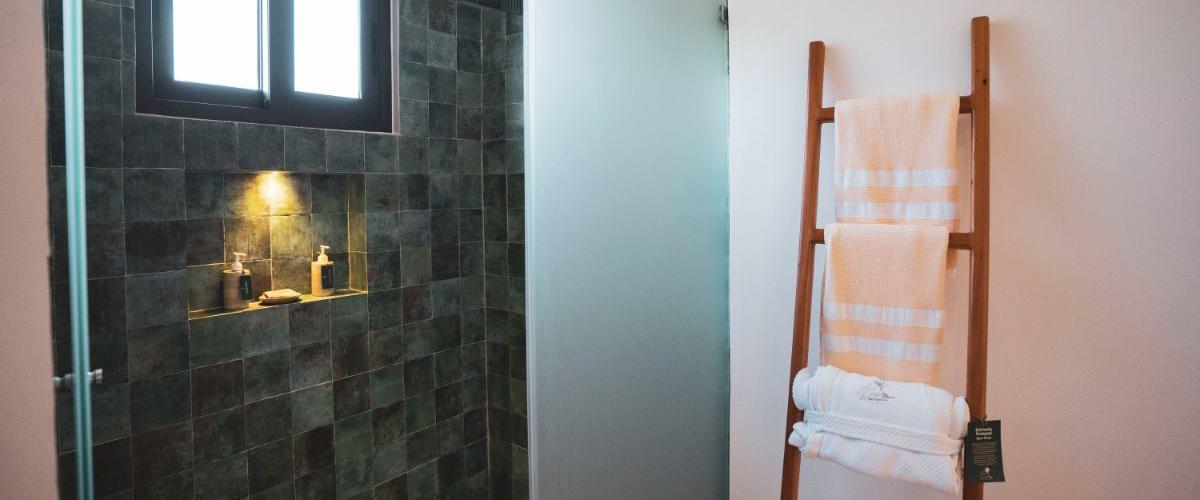 Superior garden view Ana y José Hotel & Beach Club Tulum Superior garden view Ana y José Hotel & Beach Club Tulum