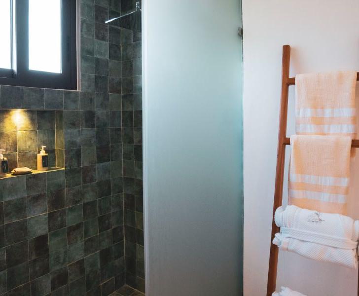 Superior garden view Ana y José Hotel & Beach Club Tulum Superior garden view Ana y José Hotel & Beach Club Tulum