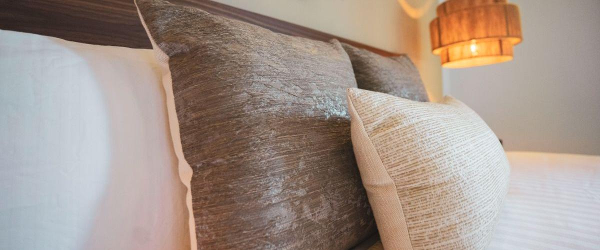 Superior garden view Ana y José Hotel & Beach Club Tulum Superior garden view Ana y José Hotel & Beach Club Tulum