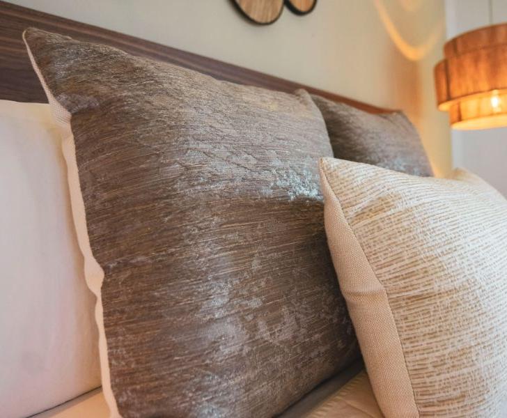 Superior garden view Ana y José Hotel & Beach Club Tulum Superior garden view Ana y José Hotel & Beach Club Tulum