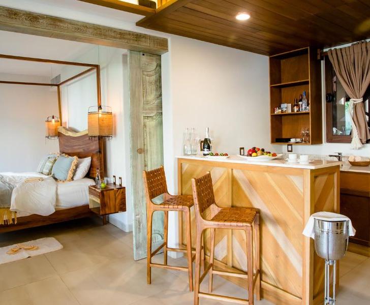 Two Bedroom Suite Jungle View Ana y José Hotel & Beach Club Tulum Two Bedroom Suite Jungle View Ana y José Hotel & Beach Club Tulum