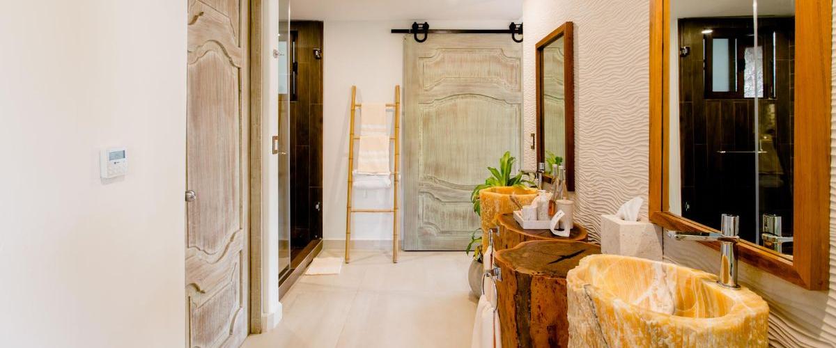 Two Bedroom Suite Jungle View  Ana y José Hotel & Beach Club Tulum Two Bedroom Suite Jungle View  Ana y José Hotel & Beach Club Tulum