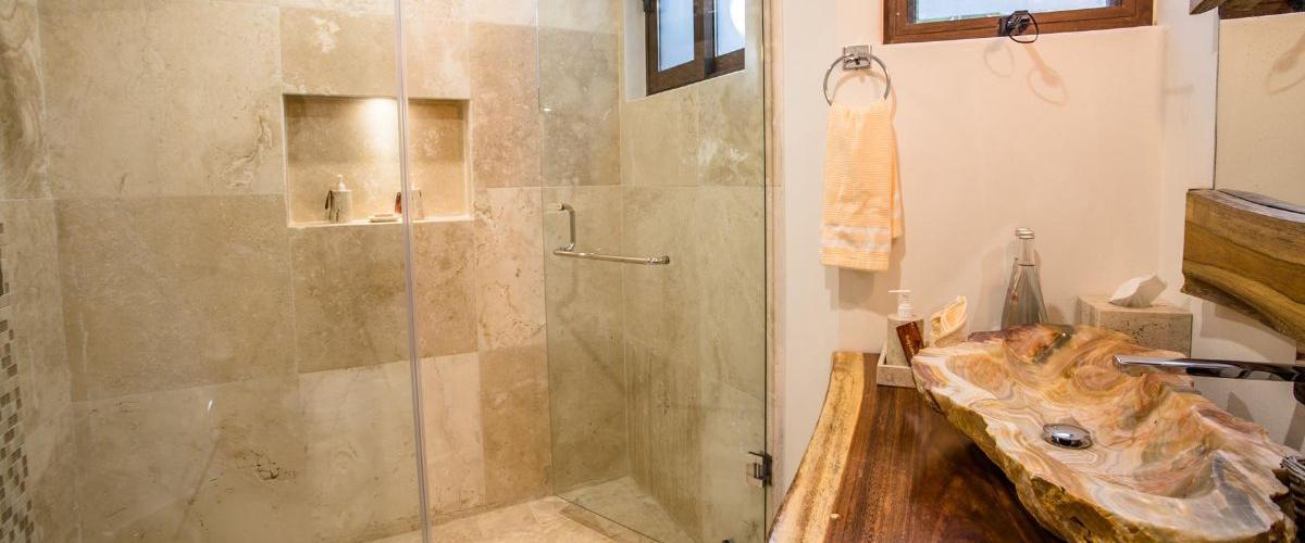 Two Bedroom Suite Jungle View  Ana y José Hotel & Beach Club Tulum Two Bedroom Suite Jungle View  Ana y José Hotel & Beach Club Tulum