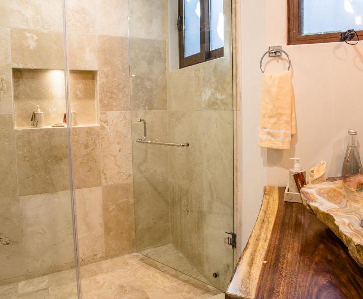 Two Bedroom Suite Jungle View Ana y José Hotel & Beach Club Tulum Two Bedroom Suite Jungle View Ana y José Hotel & Beach Club Tulum