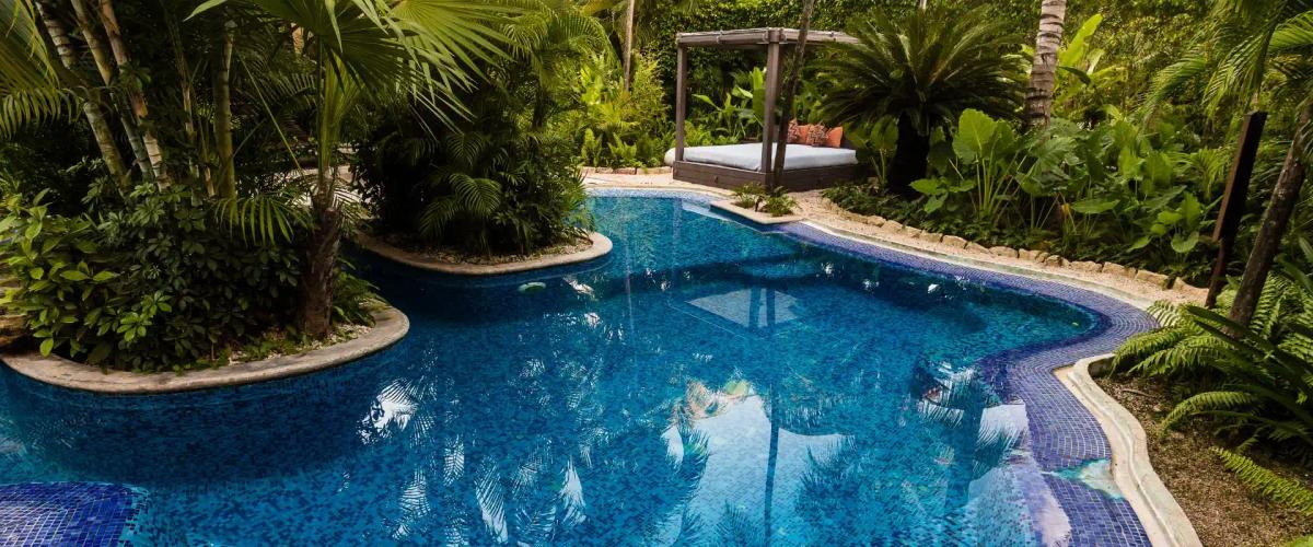 Villa Coba Ana y José Hotel & Beach Club Tulum Villa Coba Ana y José Hotel & Beach Club Tulum