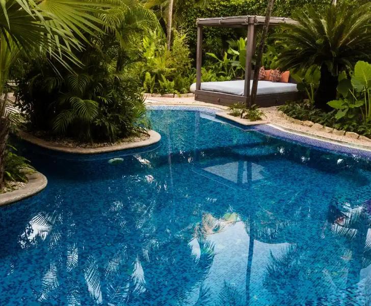 Villa Coba Ana y José Hotel & Beach Club Tulum Villa Coba Ana y José Hotel & Beach Club Tulum