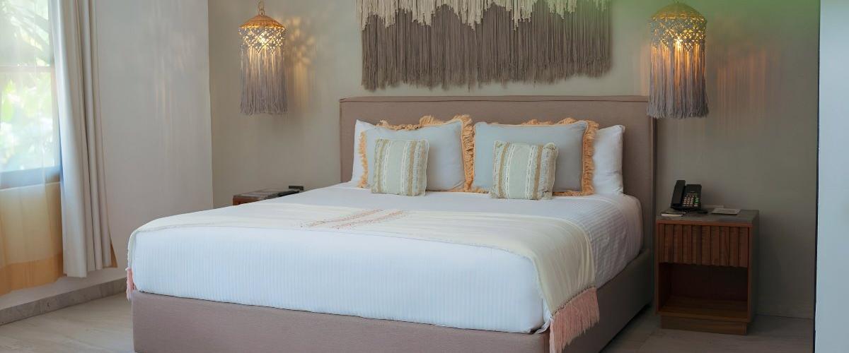 Manglar Ana y José Hotel & Beach Club Tulum Manglar Ana y José Hotel & Beach Club Tulum