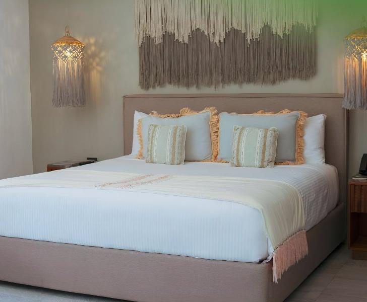 Manglar Ana y José Hotel & Beach Club Tulum Manglar Ana y José Hotel & Beach Club Tulum