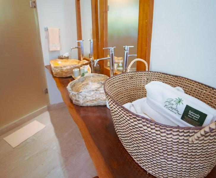 Villa Coba Ana y José Hotel & Beach Club Tulum Villa Coba Ana y José Hotel & Beach Club Tulum