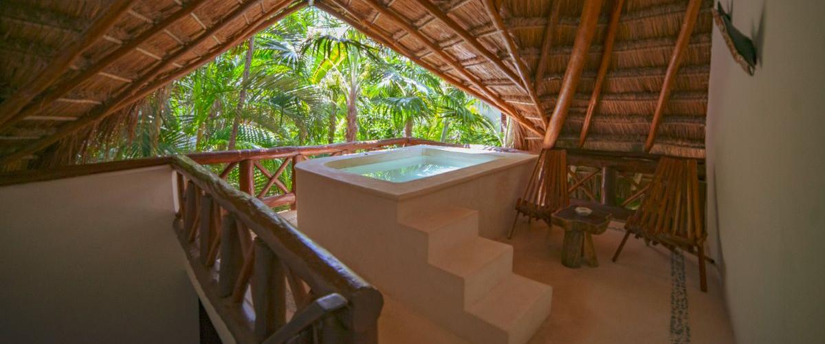 Villa Coba Ana y José Hotel & Beach Club Tulum Villa Coba Ana y José Hotel & Beach Club Tulum