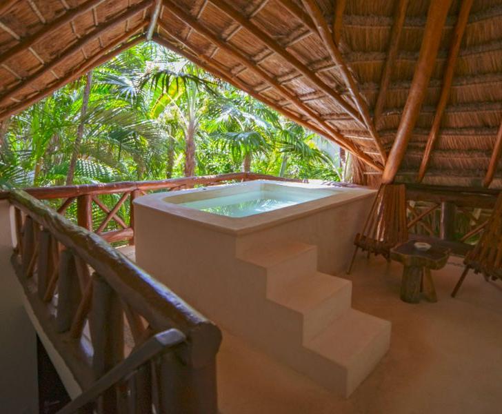 Villa Coba Ana y José Hotel & Beach Club Tulum Villa Coba Ana y José Hotel & Beach Club Tulum