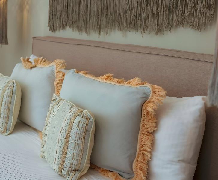 Manglar Ana y José Hotel & Beach Club Tulum Manglar Ana y José Hotel & Beach Club Tulum