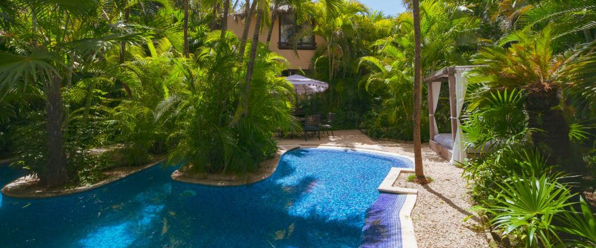 Villa Coba Ana y José Hotel & Beach Club Tulum Villa Coba Ana y José Hotel & Beach Club Tulum