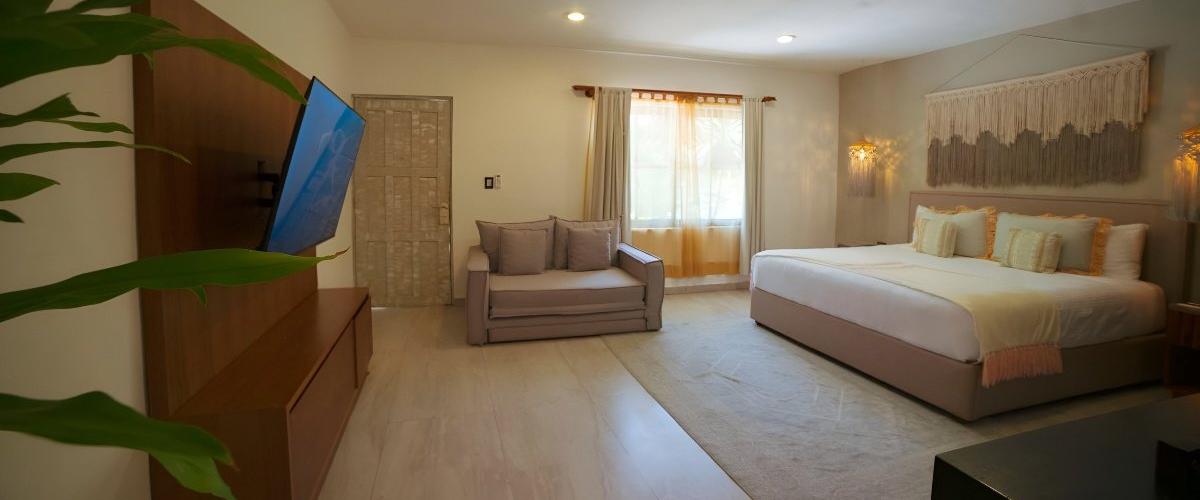 Manglar Ana y José Hotel & Beach Club Tulum Manglar Ana y José Hotel & Beach Club Tulum