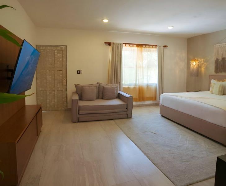 Manglar Ana y José Hotel & Beach Club Tulum Manglar Ana y José Hotel & Beach Club Tulum