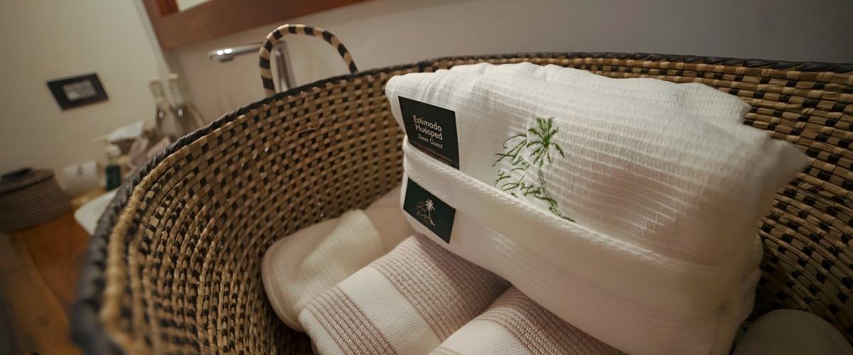 Manglar Ana y José Hotel & Beach Club Tulum Manglar Ana y José Hotel & Beach Club Tulum