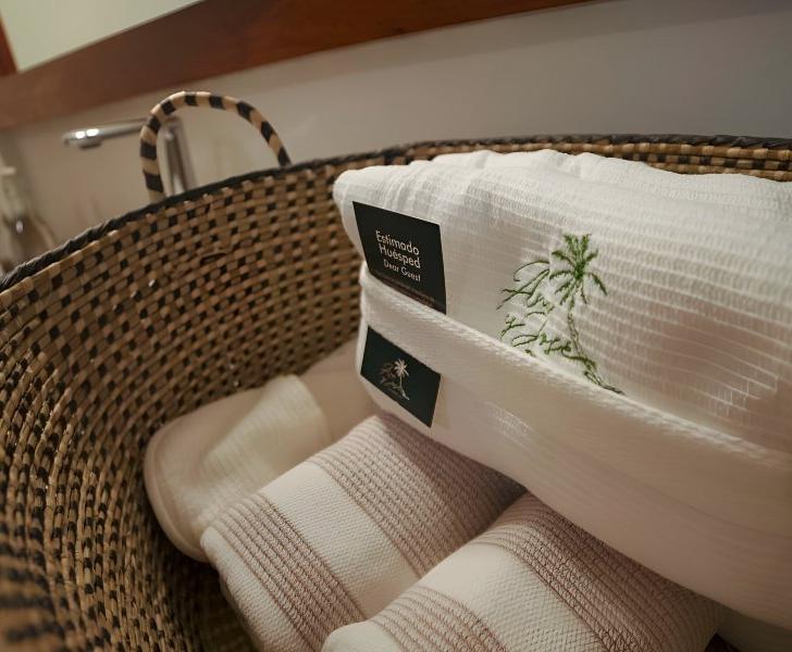 Manglar Ana y José Hotel & Beach Club Tulum Manglar Ana y José Hotel & Beach Club Tulum