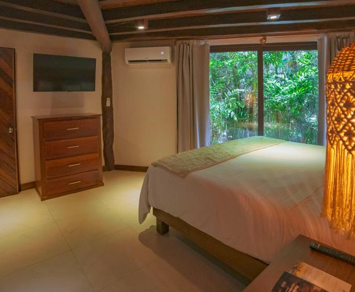 Villa Coba Ana y José Hotel & Beach Club Tulum Villa Coba Ana y José Hotel & Beach Club Tulum