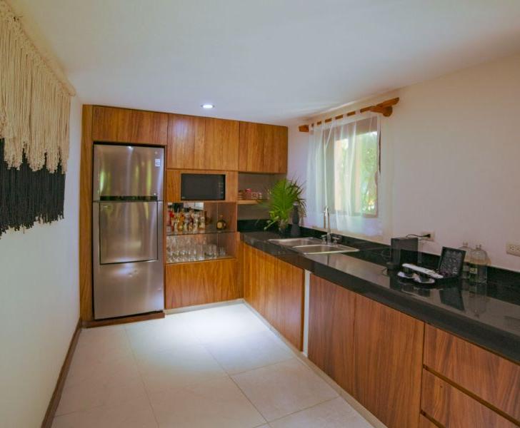 Villa Coba Ana y José Hotel & Beach Club Tulum Villa Coba Ana y José Hotel & Beach Club Tulum