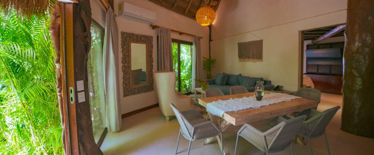 Villa Coba Ana y José Hotel & Beach Club Tulum Villa Coba Ana y José Hotel & Beach Club Tulum