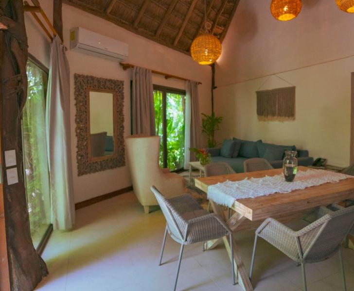 Villa Coba Ana y José Hotel & Beach Club Tulum Villa Coba Ana y José Hotel & Beach Club Tulum