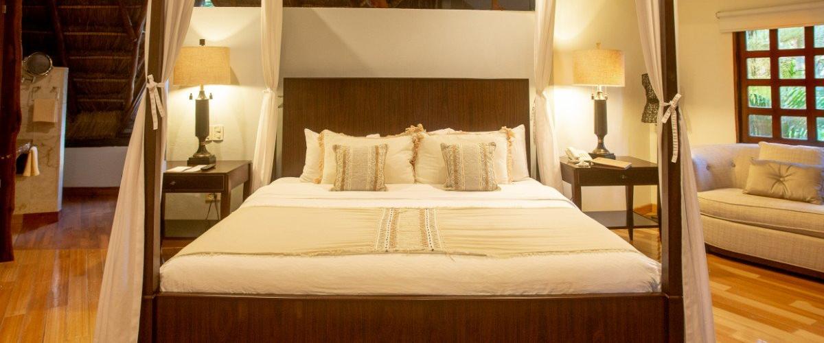 Villa Coba Ana y José Hotel & Beach Club Tulum Villa Coba Ana y José Hotel & Beach Club Tulum