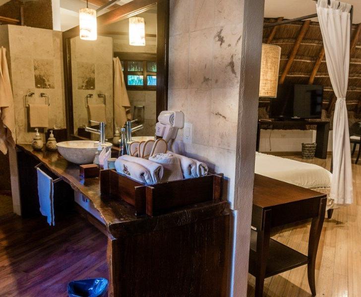 Villa Coba Ana y José Hotel & Beach Club Tulum Villa Coba Ana y José Hotel & Beach Club Tulum