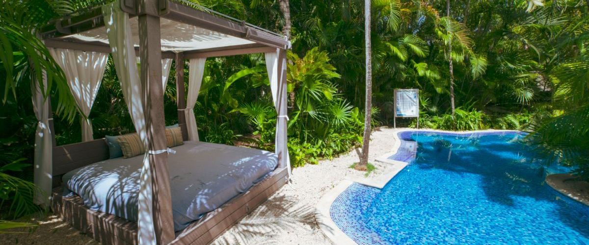 Villa Coba Ana y José Hotel & Beach Club Tulum Villa Coba Ana y José Hotel & Beach Club Tulum