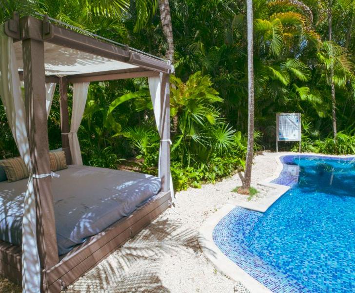 Villa Coba Ana y José Hotel & Beach Club Tulum Villa Coba Ana y José Hotel & Beach Club Tulum