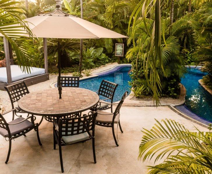 Villa Coba Ana y José Hotel & Beach Club Tulum Villa Coba Ana y José Hotel & Beach Club Tulum