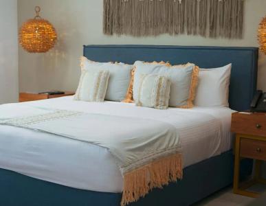 Manglar  Ana y José Hotel & Beach Club Tulum Manglar  Ana y José Hotel & Beach Club Tulum