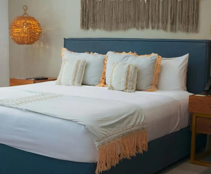 Manglar Ana y José Hotel & Beach Club Tulum Manglar Ana y José Hotel & Beach Club Tulum