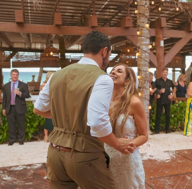 Weddings in Tulum Ana y José Hotel & Beach Club Weddings in Tulum Ana y José Hotel & Beach Club