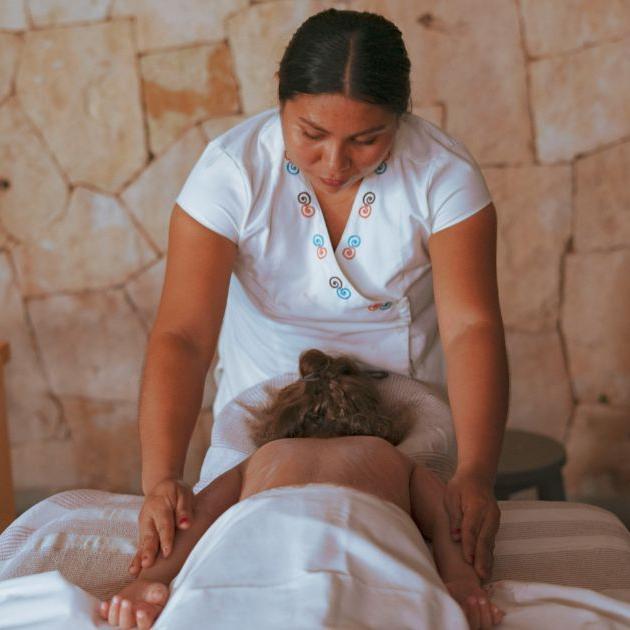 Ana y José Hotel & Beach Club Tulum Ana y José Hotel & Beach Club Tulum