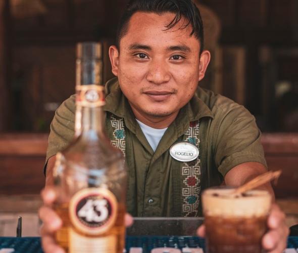 Ana y José Hotel & Beach Club Tulum Ana y José Hotel & Beach Club Tulum