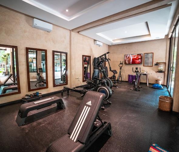 Ana y José Hotel & Beach Club Tulum Ana y José Hotel & Beach Club Tulum