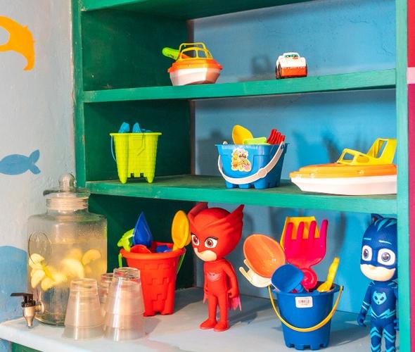 Ana y José Hotel & Beach Club Tulum Ana y José Hotel & Beach Club Tulum