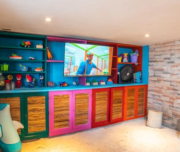 Ana y José Hotel & Beach Club Tulum Ana y José Hotel & Beach Club Tulum