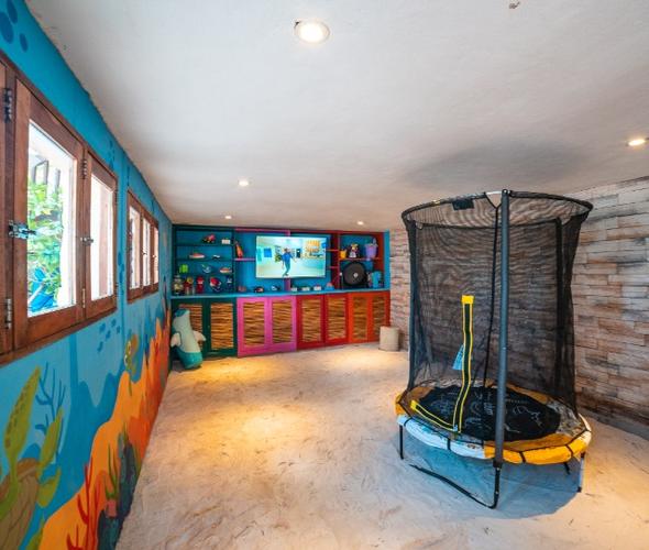 Ana y José Hotel & Beach Club Tulum Ana y José Hotel & Beach Club Tulum