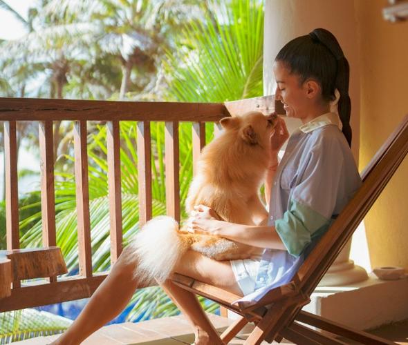 Ana y José Hotel & Beach Club Tulum Ana y José Hotel & Beach Club Tulum